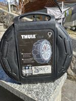 Chaînes à neige Thule CG-9, taille 105 – comme neuf!