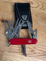 VICTORINOX TASCHENMESSER MIT ETUI