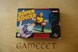 Super Soccer
