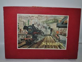 Märklin Originalverpackung 314 (PDB318)
