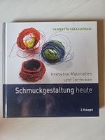 Schmuckgestaltung heute  von Vannetta Seecharran