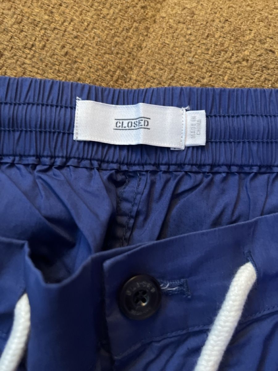 Closed Pantalons: CLOSED Shorts – D'occasion à Rüschlikon par Joma80 3