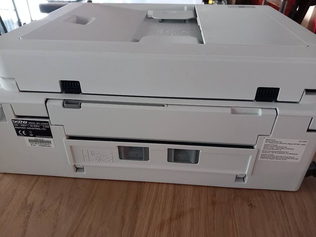 Drucker: Imprimante Brother  – Neu und originalverpackt aus Orvin von sev_5fgs 2