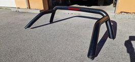 Mountain Top Rollbar Nissan Navara D23