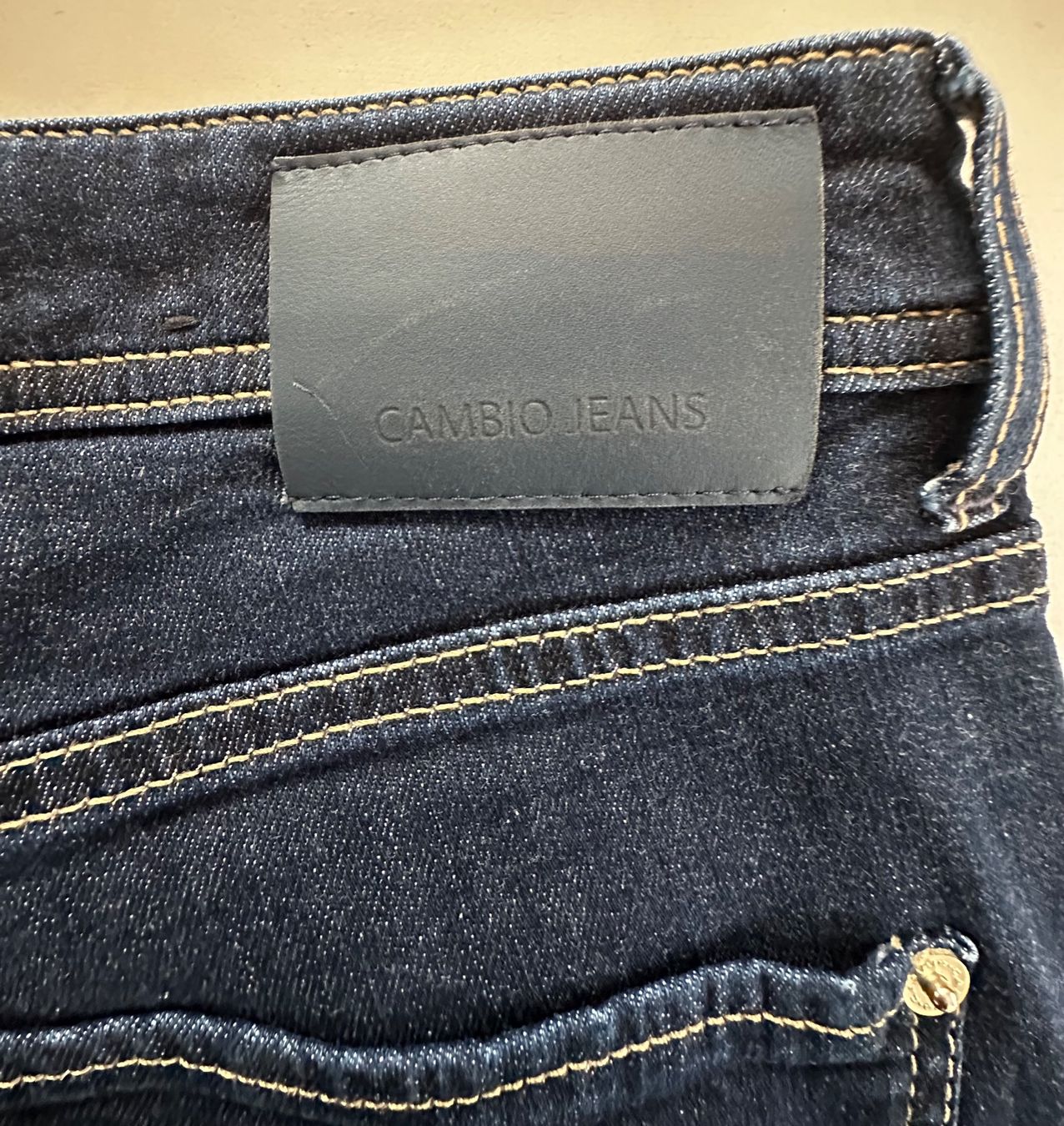 Cambio Jeans: Cambio Jeans Hose Damen 34 – Gebraucht aus Liestal von Ballybs 6
