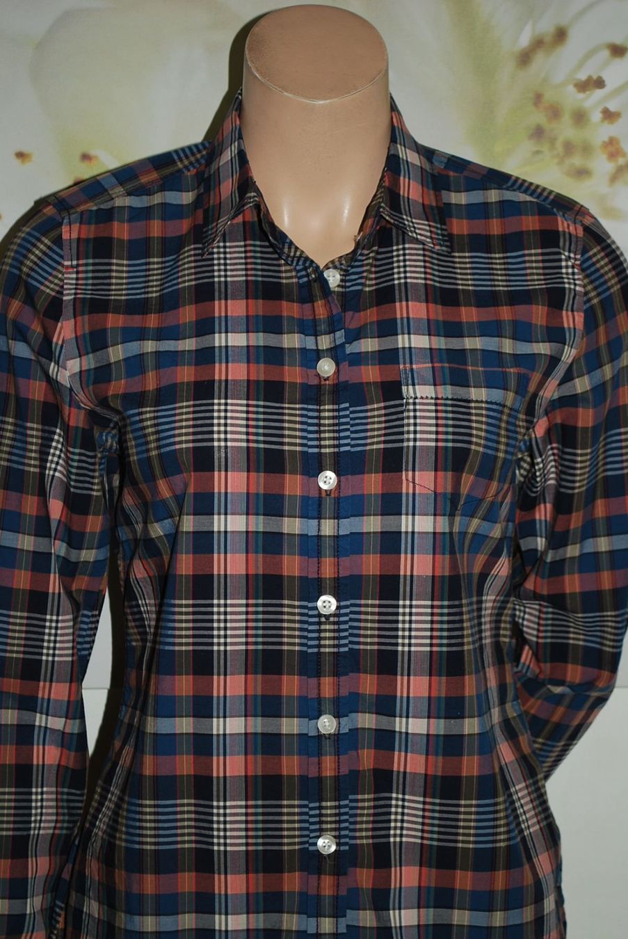 Camicette: Chemisier/Bluse  AMERICAN EAGLE   Taille/Grosse  S – Usato da Cossonay-ville venduto da Super-Price-Quality 1