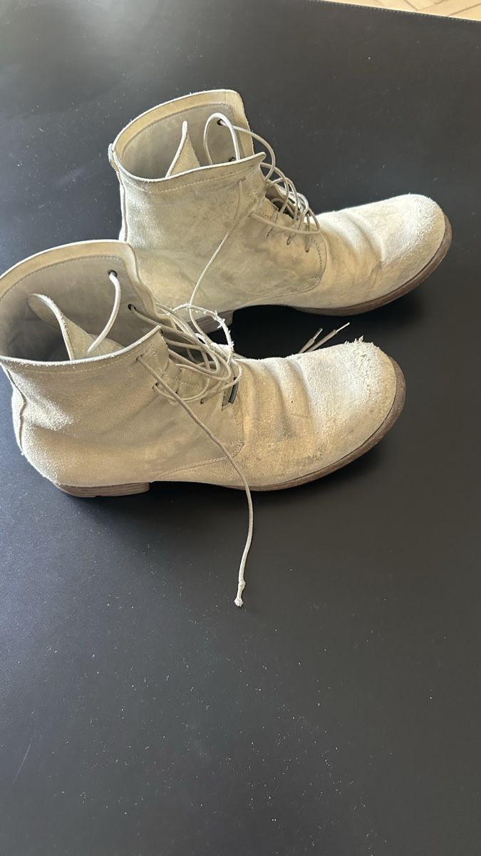 Chaussures hommes: Layer-0 – D'occasion à Zürich par coke62 7