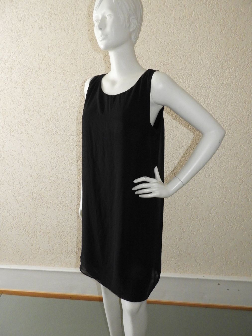 Nafnaf Vestiti: Robe Naf-Naf, taille XL – Usato da Dombresson venduto da sev_bsb8 1