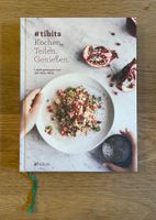 Buch Tibits Kochen. Teilen. Geniessen. at Verlag