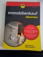 Immobilienkauf für Dummies – Top Zustand! Super Ratgeber!