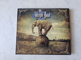 The Weight Band  -  World Gone Mad  /  Fabrikneu