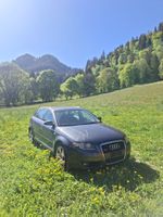 Audi A 3 Quattro