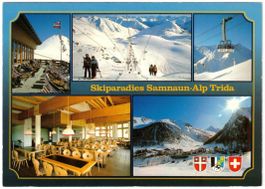 Samnaun - 5 Bild AK Alp Trida