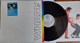 Vinyl 2xLP 12’ - Wham ! - The Final 1986