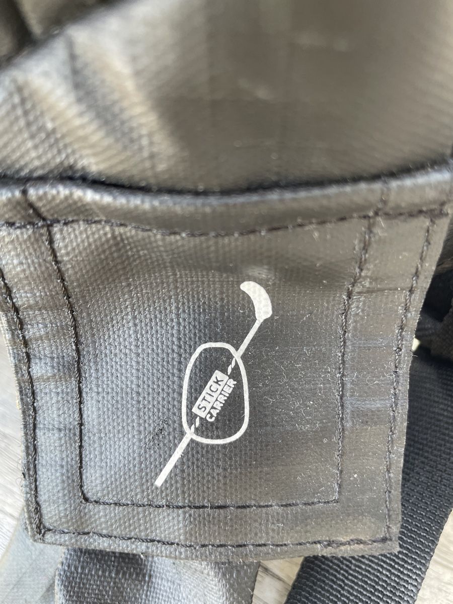 Zaini: Rucksack Unihockey  – Usato da Lengnau AG venduto da DrSnugglers 2
