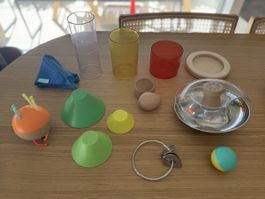 Sustainable Toys - 9-10 Months - Lovevery