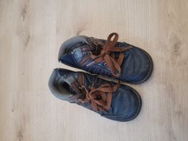Schuhe Gr. 24