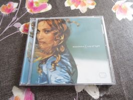 Madonna - Ray of Light CD
