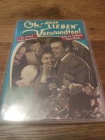 Oh - diese lieben Verwandten! - mit Joe Stöckel (DVD)