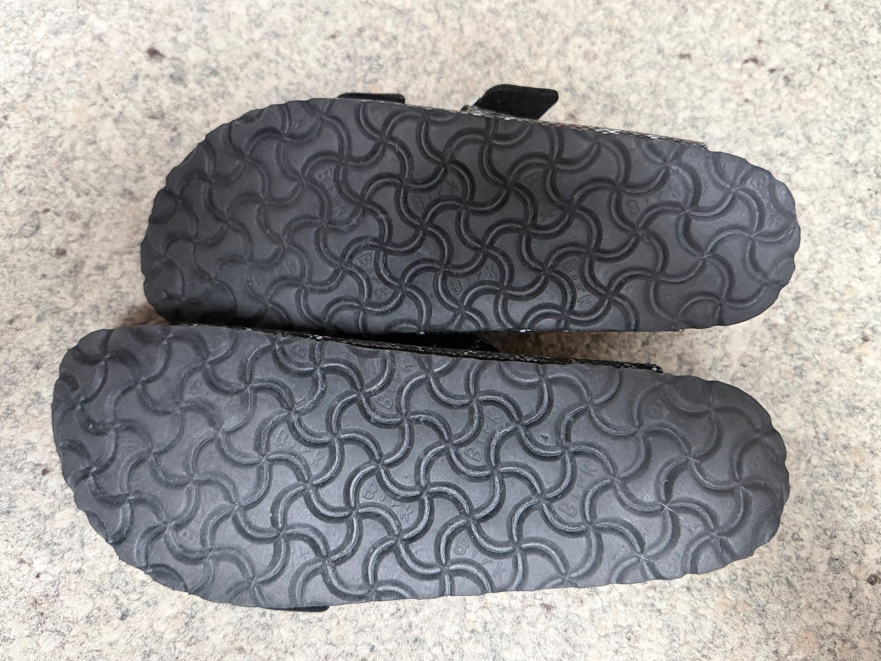Birkenstock Scarpe da donna: Birkenstock Arizona  Gr. 41 – Usato da Wattwil venduto da edel88 5