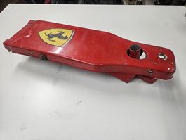 Piaggio Ciao Gepäckträger