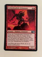 1 x Gedankendieb-Schamane - Magic: The Gathering - MtG