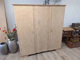 Armoire restaurée ancienne