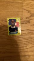 Panini Sticker Ousmane Dembele Frankreich guter Zustand