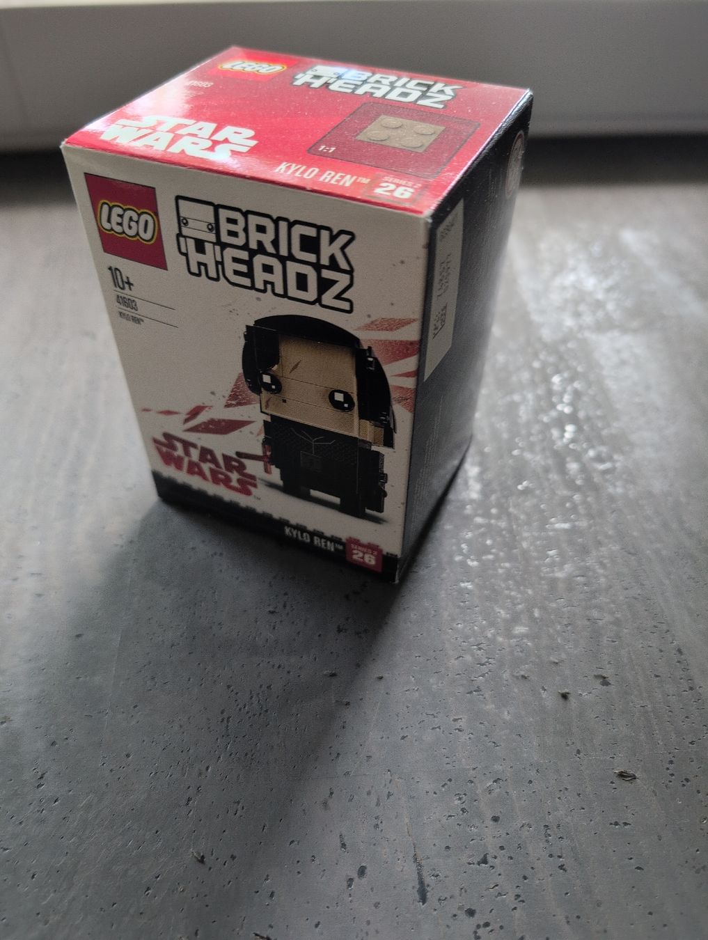Lego Spielzeuge: Lego 41603 Origibalverpackt – Neu und originalverpackt aus Stetten SH von Hrbt