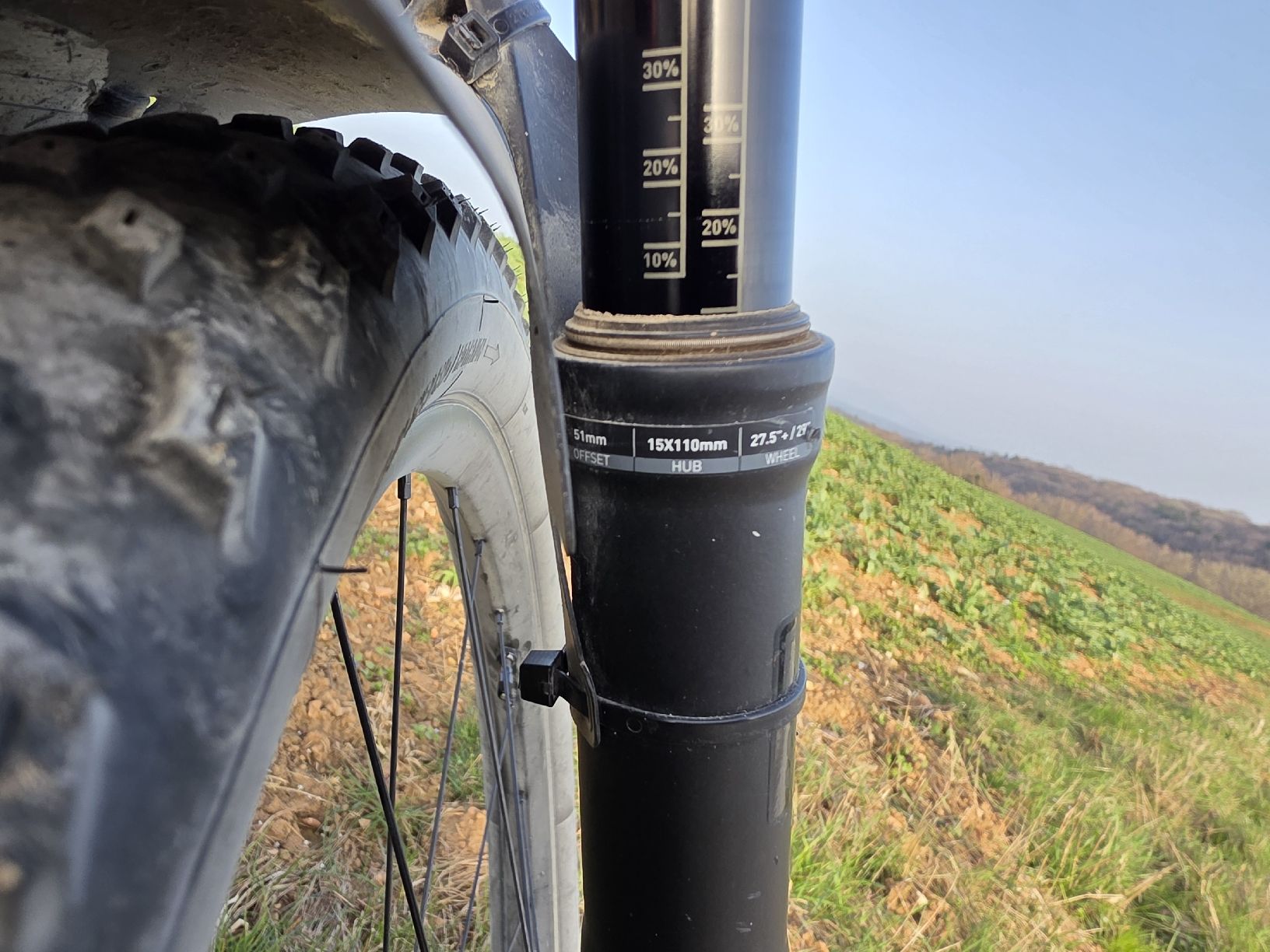Specialized Biciclette: Specialized Turbo Levo FSR 29 – Usato da Bözberg venduto da SwissHTPC 8