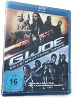 G.I. Joe - Geheimauftrag Cobra  (Blu-Ray)