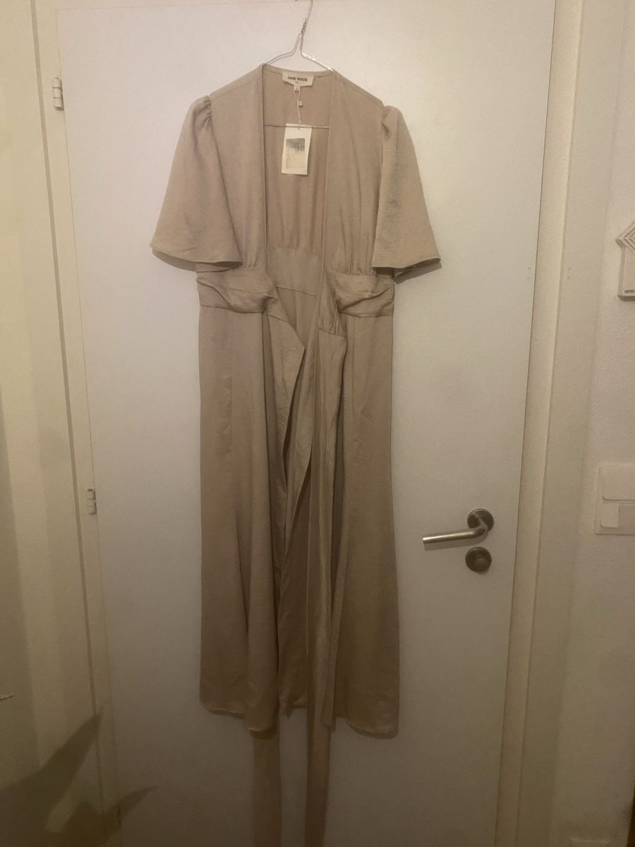 Vestiti: robe Jane wood – Nuovo e nell'imballaggio originale da Versoix venduto da wen_75xm 5