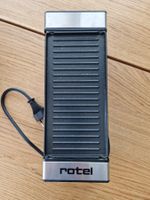 Raclette Ofen Grill wie neu/ für 2 Personen/ Rotel