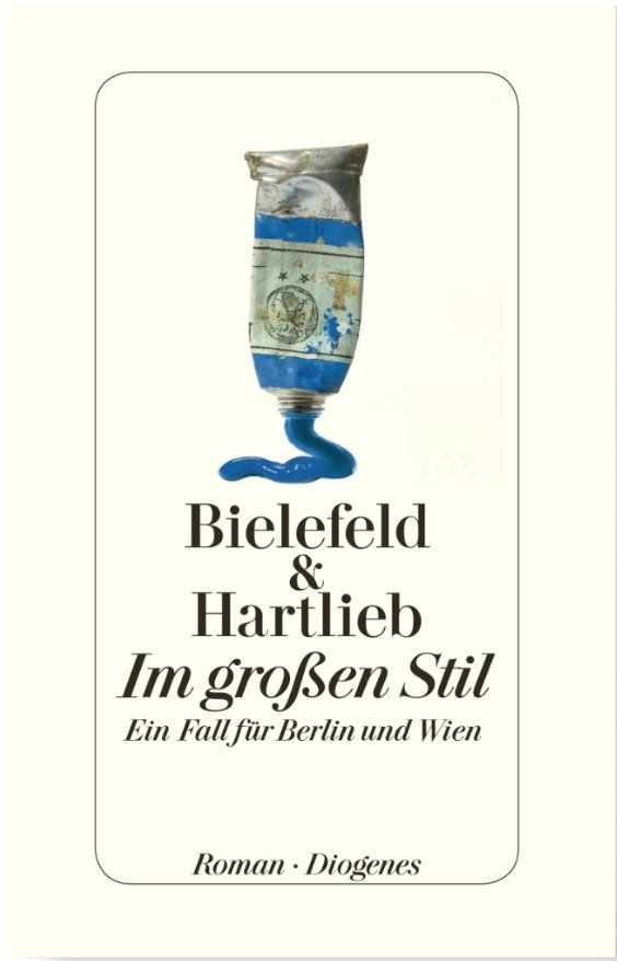 Libri: Im grossen Stil – Nuovo (secondo la descrizione) da Frauenfeld venduto da SCHATZtruhe_369