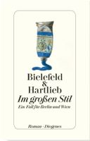 Im grossen Stil