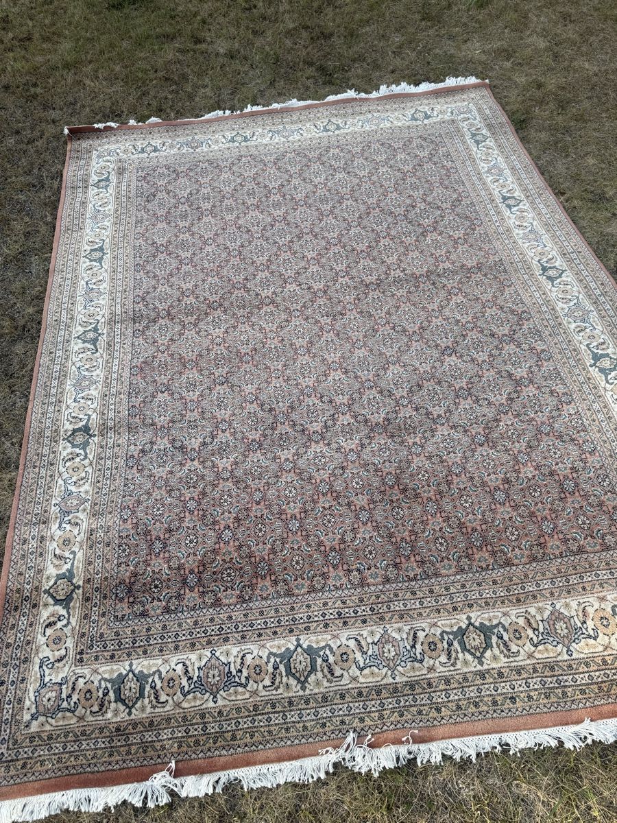 Tappeti: Teppich (Orientteppich) – Usato da Chur venduto da Mohammad.miga 1