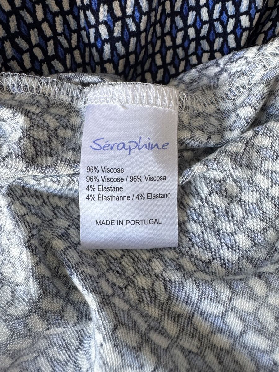 Kleider: Maxikleid Serafine  Grösse 40 – Neu und originalverpackt aus Zürich von Nashu 7