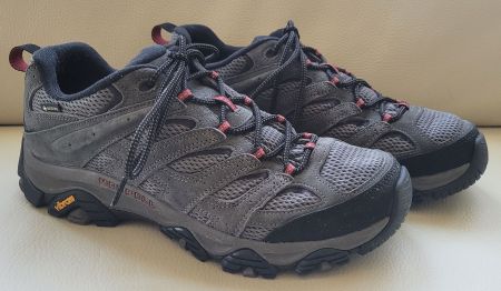 Herren-Multisportschuh Merrell Moab 3 GTX – Grösse 46