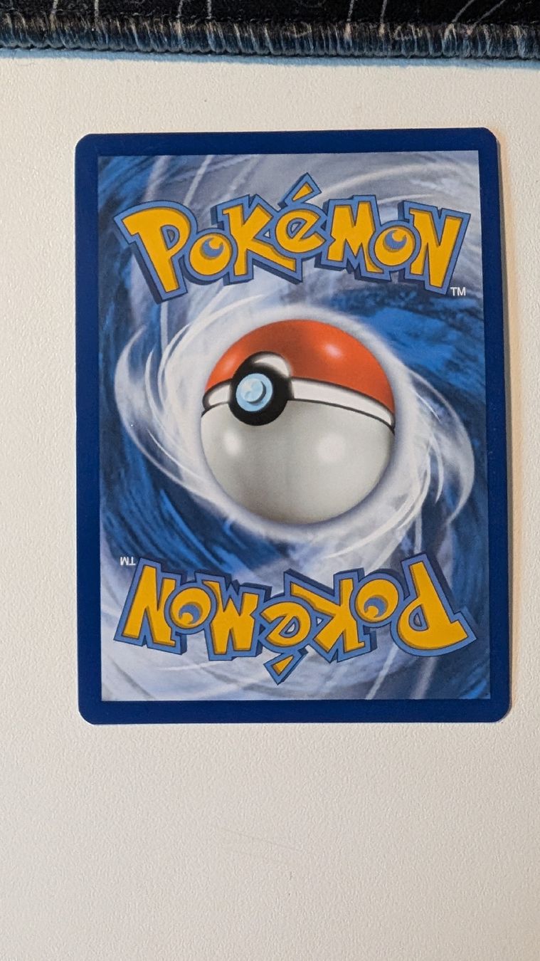 Pokémon Sammelbilder & Trading cards: Scizor 205/197 – Neu (gemäss Beschreibung) aus Bolligen von chr_t85t 1