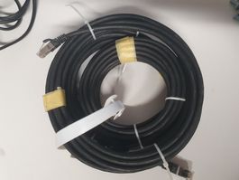 Netzwerkkabel Patchkabel Cat6 kat6 Rj45 UKV 5m