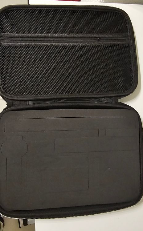 Insta360 Action Cam: Case XL für insta360 X4 – Neuf avec emballage d'origine à Weiningen ZH par Djcrazy 1