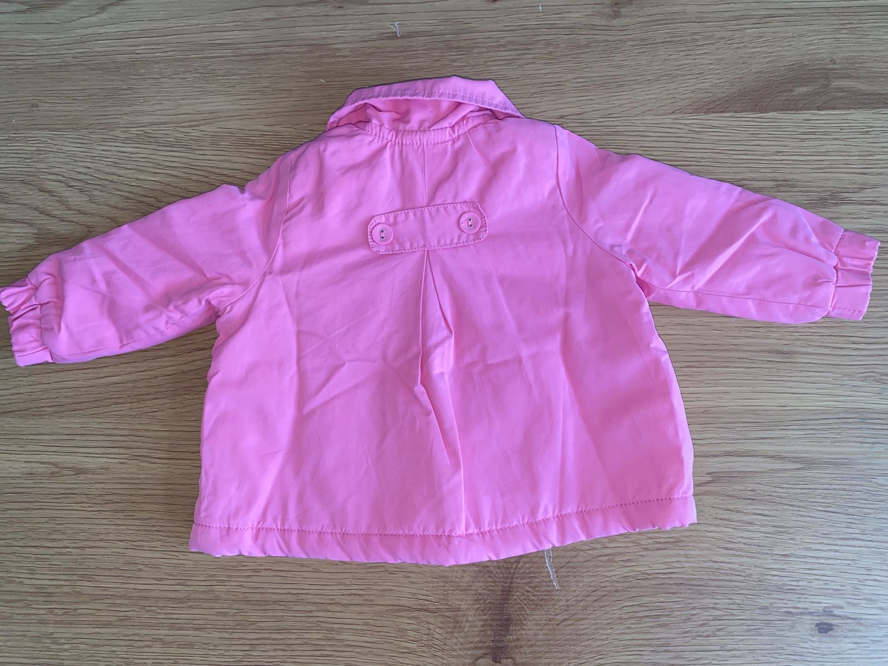 Jacken & Mäntel: Jacke Gr. 74 – Gebraucht aus Bern von Elisa64 1