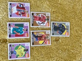 Panini Extra Sticker 2026 Wm Fifa