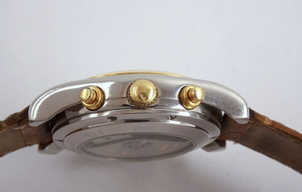 Louis Erard Montres: Louis Erard Chronograph – Neuf (Voir description) à Lausanne par ser_x96f 3