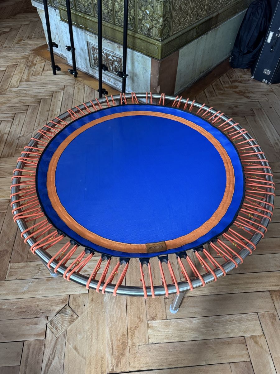 Trampoline: Bellicon Trampolin – Gebraucht aus Laupen ZH von jejasti73 4