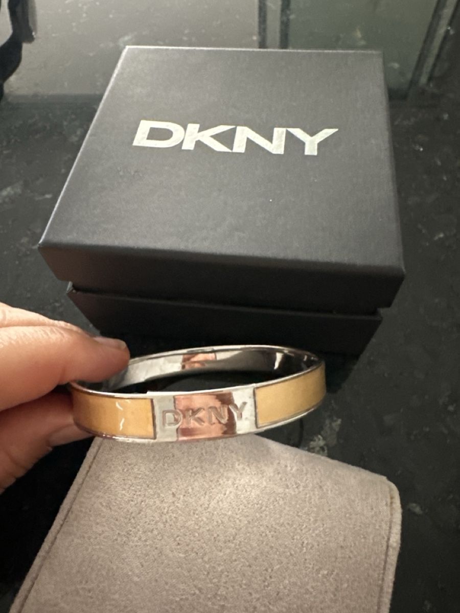 DKNY Bracciali & Braccialetti: Dkny Armreif – Usato da Oberentfelden venduto da ulli03 2