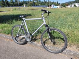 26” Mountainbike