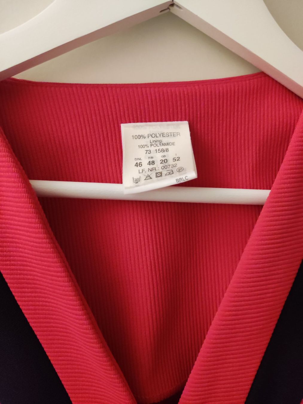 Giacche: Jacke 46 – Nuovo (secondo la descrizione) da Münchenbuchsee venduto da Cori1968 1