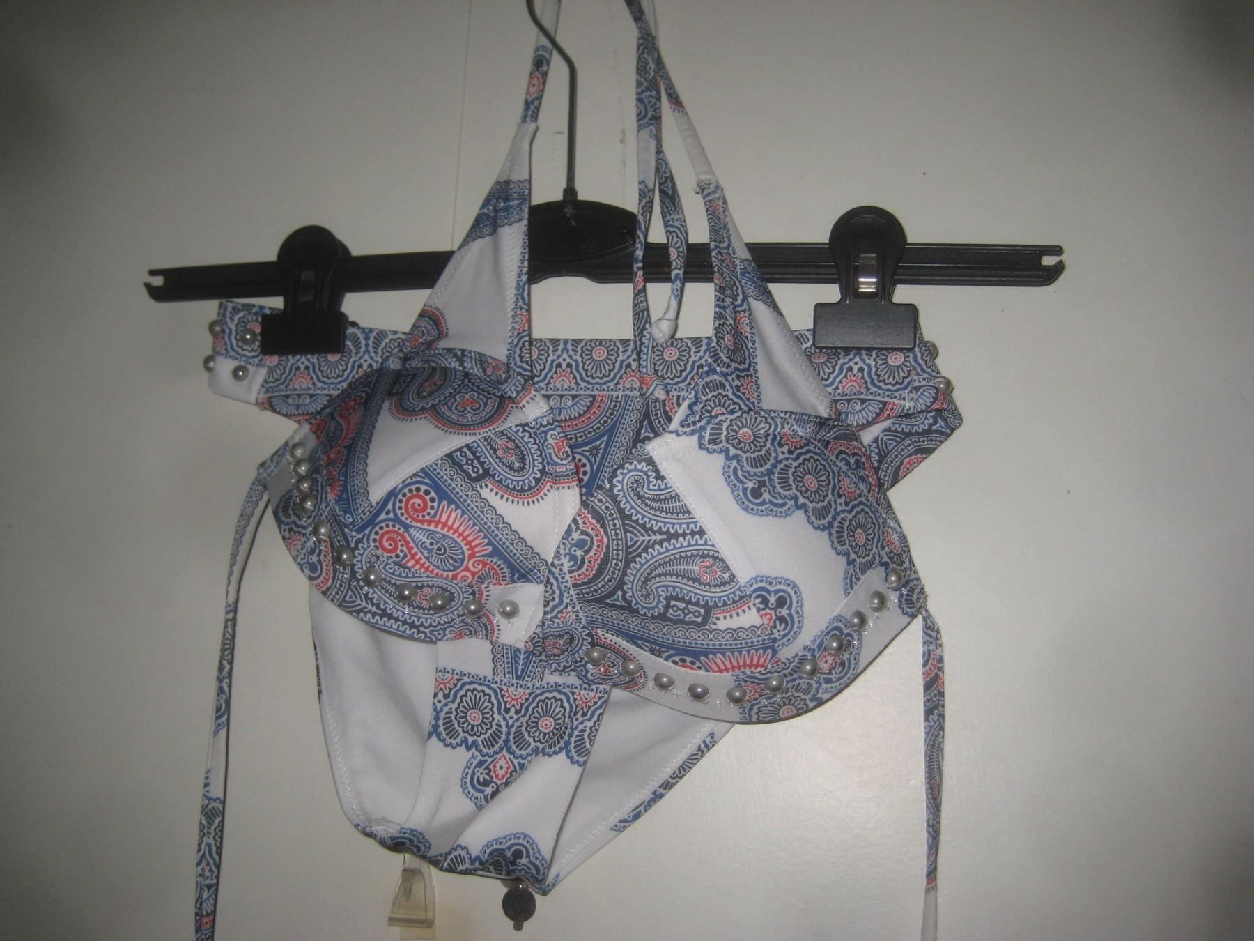 H&M Badekleider & Bikinis: DAMEN BIKINI – Gebraucht aus Uster von flocke1