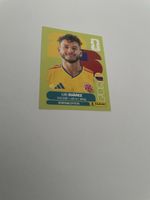 FIFA WM 2026 Luis Suarez COL 19